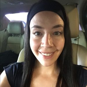 Meet your Posher, Veronica